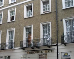 Hotel Springfield (Londra, Birleşik Krallık)