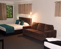 Khách sạn Motel in Nambour (Nambour, Úc)