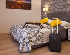 Hotel Apartament City Center Platinum - Luxury Standard (Krynica-Zdrój, Poland)