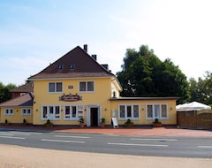 Otel Ritterhuder Landhaus (Ritterhude, Almanya)