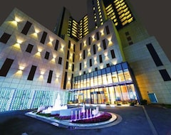 Hotel Paramount Gallery (Shanghái, China)