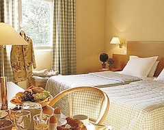 Hotel Lancelot & Spa - Domaine Du Roi Arthur (Ploërmel, France)