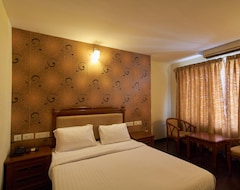 Khách sạn OYO 4802 Cochin City residency (Kochi, Ấn Độ)