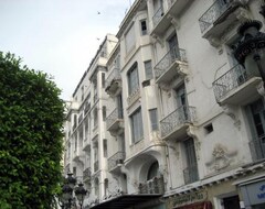 Khách sạn Hotel Carlton (Tunis, Tunisia)