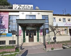 Khách sạn Zyliha (Almaty, Kazakhstan)