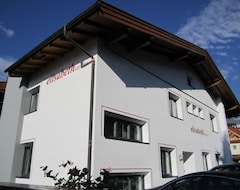 Khách sạn Elisabeth Serfaus (Serfaus, Áo)