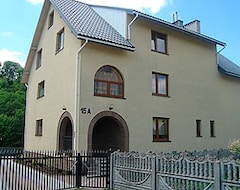 Casa/apartamento entero Willa U Artura (Krynica-Zdrój, Polonia)