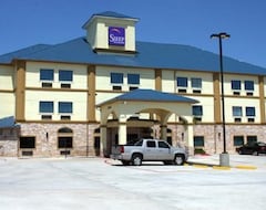 Otel Sleep Inn & Suites Near Downtown North (Houston, ABD)