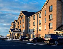 Hotel TownePlace Suites Joliet South (Joliet, USA)