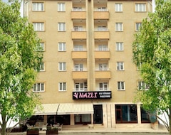 Tüm Ev/Apart Daire Nazli Apartment (Akçaabat, Türkiye)