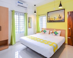 Khách sạn Oyo Home 38652 Elegant Stay (Thiruvananthapuram, Ấn Độ)