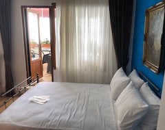 Hotel By Sükrü (Istanbul, Turska)