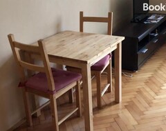 Cijela kuća/apartman Ubytovani V Podkrkonosi (Úpice, Češka Republika)