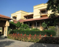 Otel The Royal Retreat (Udaipur, Hindistan)