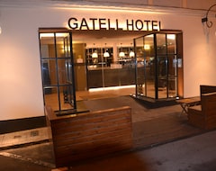 Gatell Hotel (Villanueva y Geltrú, Espanha)