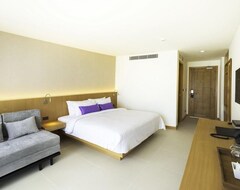 Hotel The Lunar Patong (Patong Strand, Thailand)