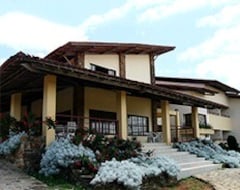 Guesthouse Pousada Calugi (Triunfo, Brazil)