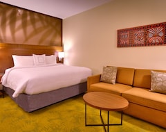 Otel Courtyard By Marriott Oahu North Shore (Laie, ABD)