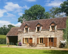 Cijela kuća/apartman Traditional Normandy Cottage (La Bellière, Francuska)