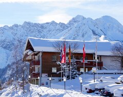 Khách sạn IFA Alpenrose Hotel Kleinwalsertal (Mittelberg, Áo)