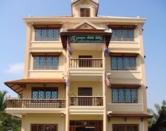 Khách sạn Kampong Thom Village (Kampong Thom, Campuchia)