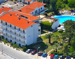 Khách sạn Hotel Laios (Limenas - Thassos, Hy Lạp)