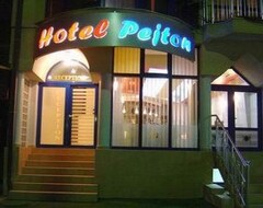 Khách sạn Hotel Pejton (Priština, Kosovo)