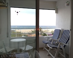 Casa/apartamento entero Hutb013315-Apart. Oceanfront, 2 Bedrooms, Pool And Parking Space (Malgrat de Mar, España)