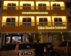 Khách sạn Yellow Mansion Melaka Raya (Malacca, Malaysia)