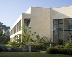 Khách sạn Lavi Kibbutz (Lavi, Israel)