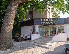 Hotel Proton (Neptun, Romanya)