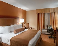 Hotel Best Western Richmond Suites (Baton Rouge, USA)