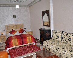 Hotel Riad Royal (Meknès, Morocco)