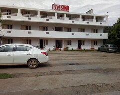 Khách sạn Rgp Residency (Kodaikanal, Ấn Độ)