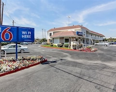 Motel 6-San Jose, Ca - Airport (San Jose, ABD)