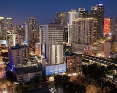Atwell Suites - Miami Brickell, An Ihg Hotel (Miami, Sjedinjene Američke Države)