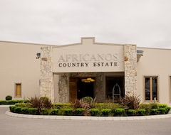 Otel Africanos Country Estate (Addo, Güney Afrika)