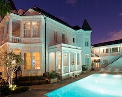 Hotel Melrose Mansion (New Orleans, USA)