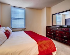 Căn hộ có phục vụ Global Luxury Suites at Cherry Hill (Cherry Hill, Hoa Kỳ)