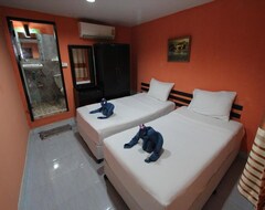 Otel Teawtass Guest House (Koh Phi Phi, Tayland)