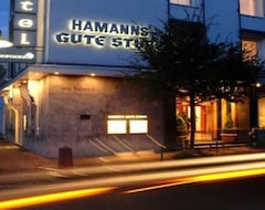 Hotel Hamann (Balingen, Almanya)