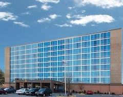 Hotel Comfort Inn & Suites Omaha Central (Omaha, USA)