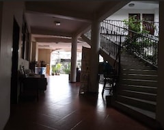 Khách sạn Kiwi Hotel (Cebu City, Philippines)