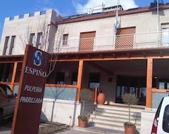 Hotel Naval do Espiño (Lalin, Španjolska)