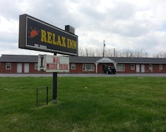 Khách sạn Relax Inn (Smyrna, Hoa Kỳ)