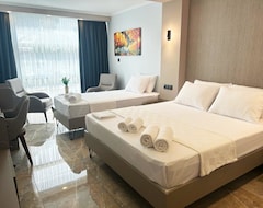 Hotelli 01 Nova Otel (Aydin, Turkki)