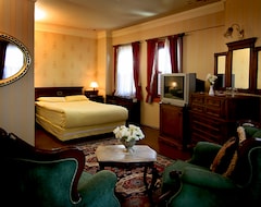 Khách sạn Dersaadet Hotel Istanbul (Istanbul, Thổ Nhĩ Kỳ)