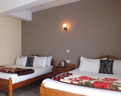 Hotelli Green Star (Rohtak, Intia)