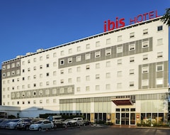 Hotel Ibis Pattaya (Pattaya, Thailand)