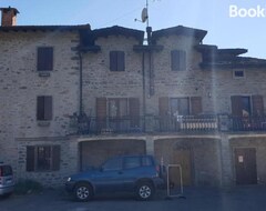 Toàn bộ căn nhà/căn hộ Appartamento Rosy (Fiumalbo, Ý)